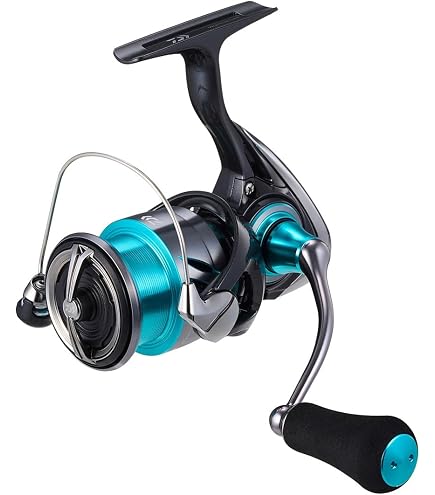 Amazon.co.jp: Daiwa Spinning Reel 17 Emeraldas MX 2508PE-DH (2017